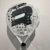Royal Padel Black Cross C23