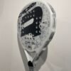 Royal Padel Black Cross C23
