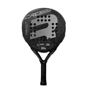 Royal Padel Cross C23 Negra