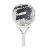 Royal Padel Black Cross C23