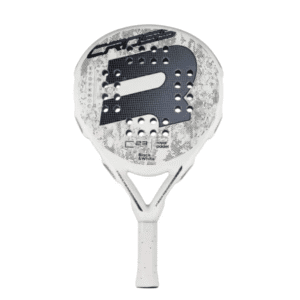 Royal Padel Black Cross C23