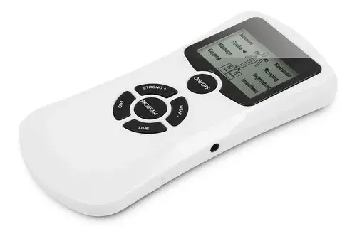 Caliber Electroestimulador Portatil 6 Caliber Electroestimulador Portatil