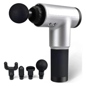 Fascial Gun KH-320 Pistola Masajeadora Muscular - Fascial Gun KH-320