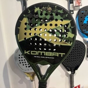 Kombat  Delta Force  - Reparada