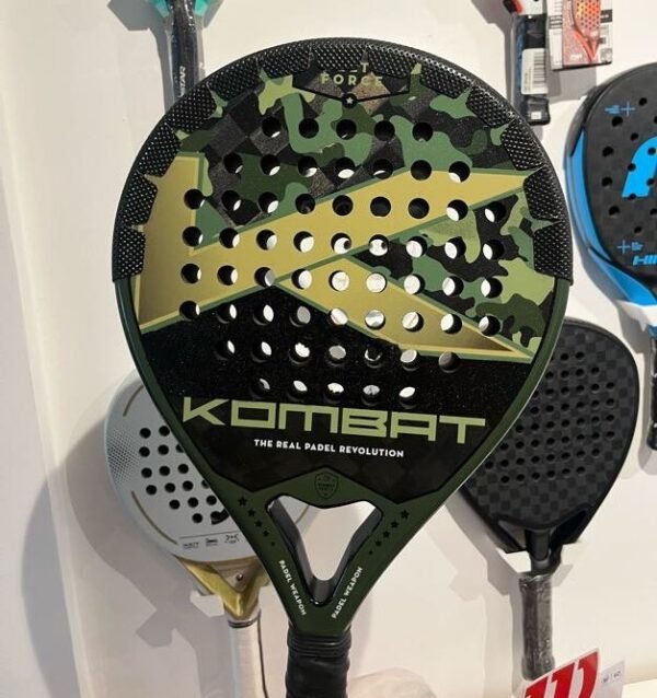 Kombat Delta Force (reparada) Kombat Delta Force - Reparada