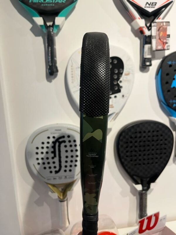 Kombat Delta Force (reparada)1) Kombat Delta Force - Reparada