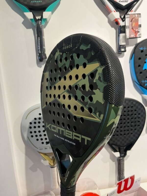 Kombat Delta Force (reparada) Kombat Delta Force - Reparada