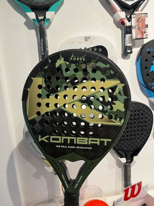 Kombat Delta Force (reparada) Kombat Delta Force - Reparada