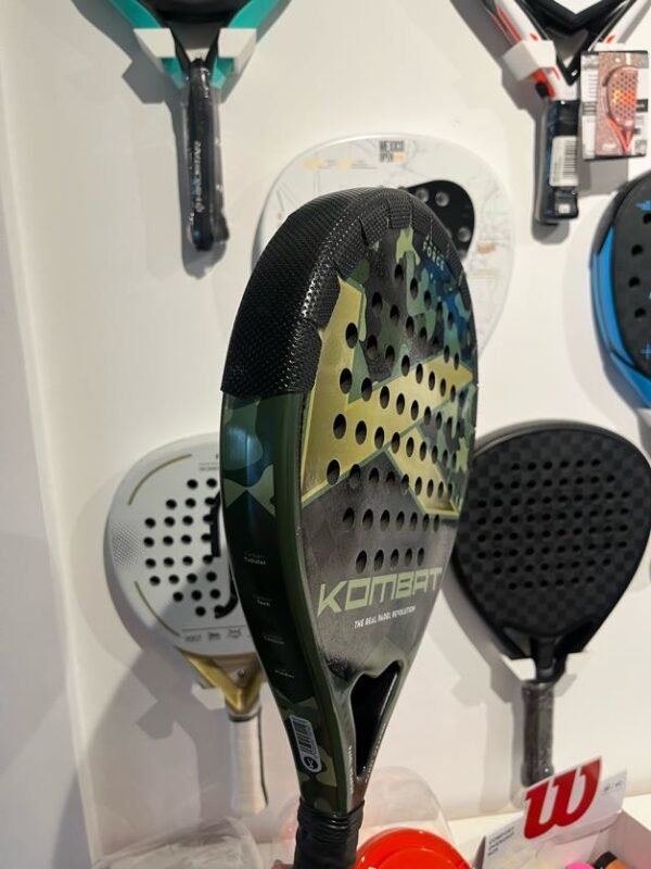 Kombat Delta Force (reparada) Kombat Delta Force - Reparada