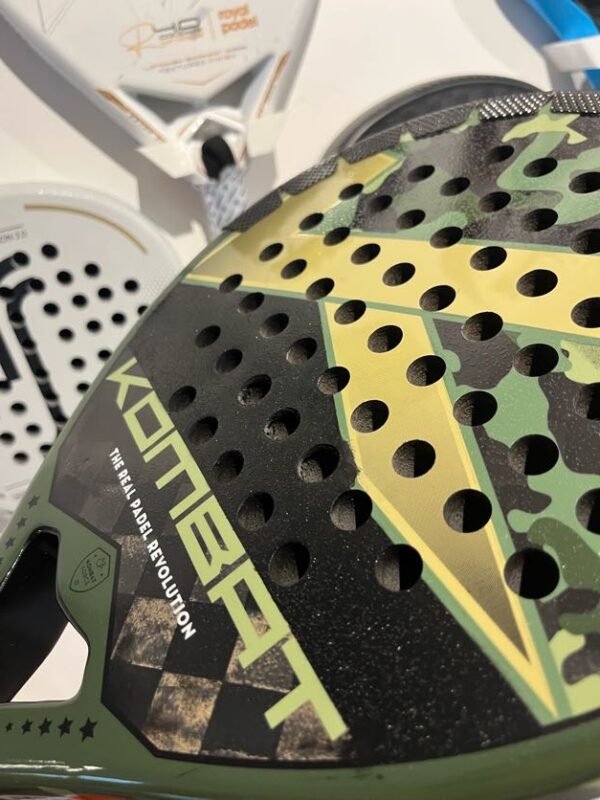 Kombat Delta Force (reparada) Kombat Delta Force - Reparada