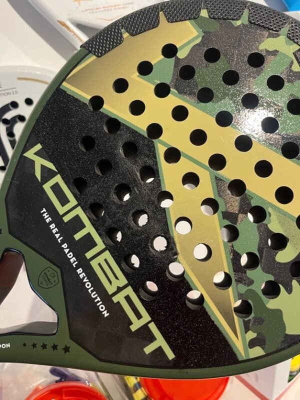 Kombat Delta Force (reparada) Kombat Delta Force - Reparada