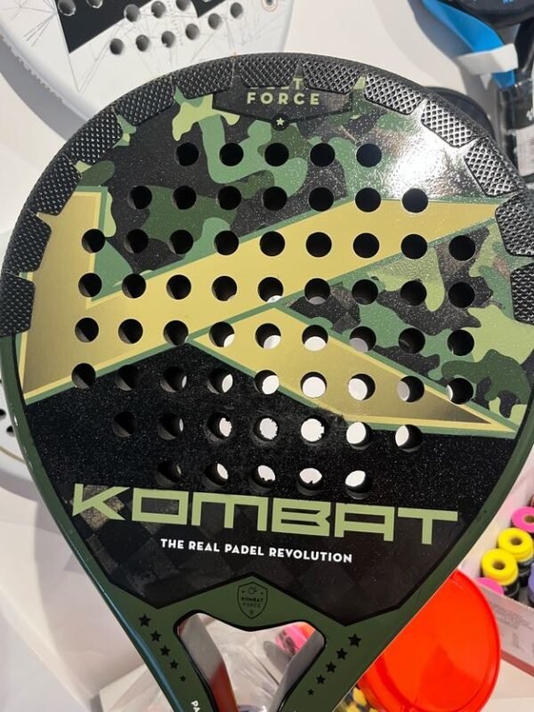 Kombat Delta Force (reparada) Kombat Delta Force - Reparada