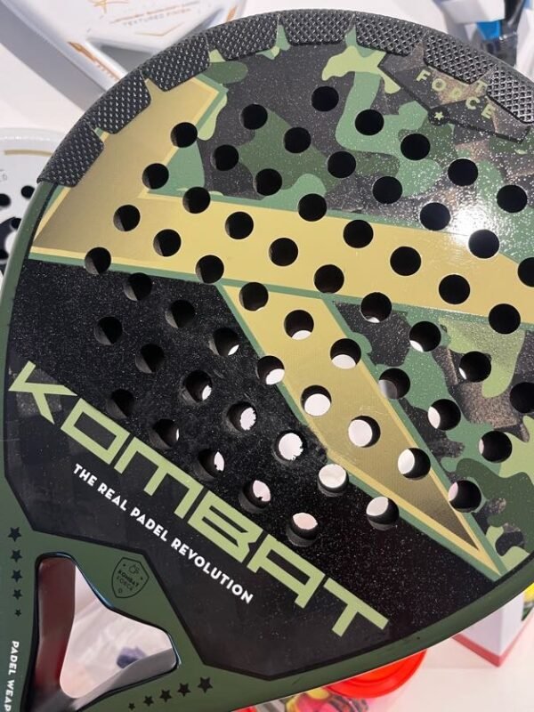 Kombat Delta Force (reparada) Kombat Delta Force - Reparada