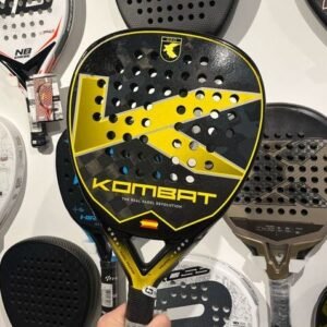 Kombat Geo Spain - Reparada Kombat Geo Spain - Reparada