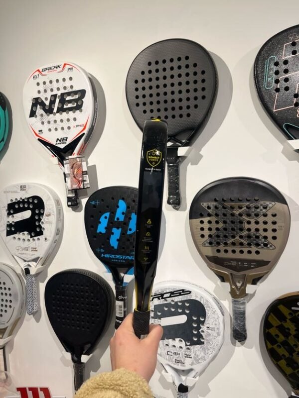 Kombat  Geo Spain  - Reparada