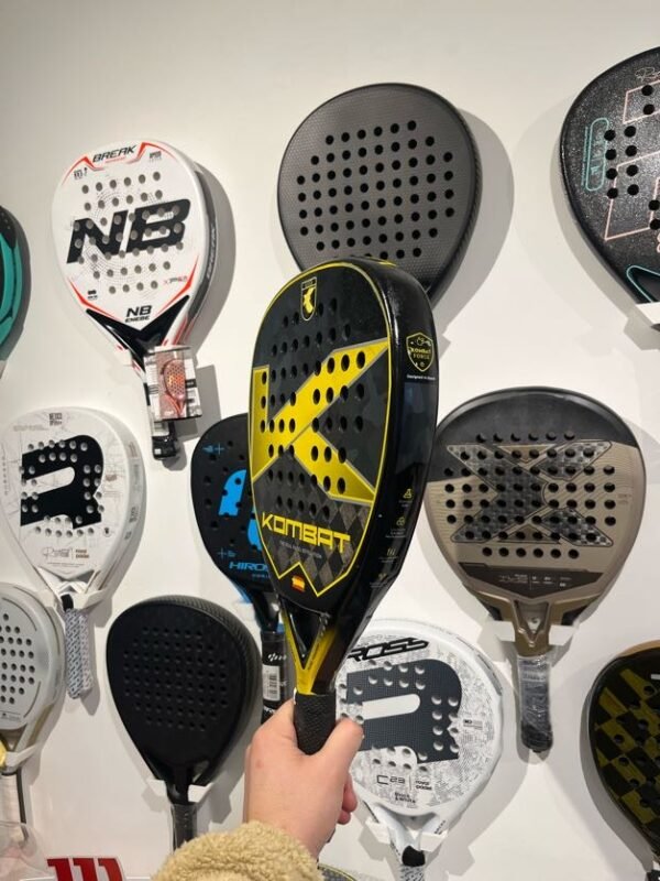 Kombat  Geo Spain  - Reparada