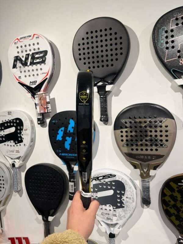 Kombat  Geo Spain  - Reparada