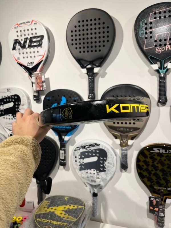 Kombat  Geo Spain  - Reparada