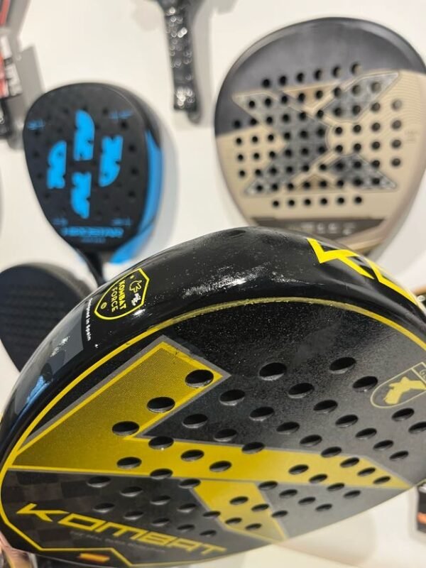 Kombat  Geo Spain  - Reparada