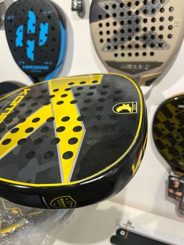 Kombat  Geo Spain  - Reparada