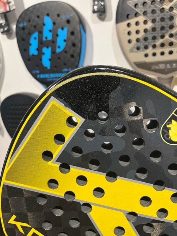 Kombat  Geo Spain  - Reparada