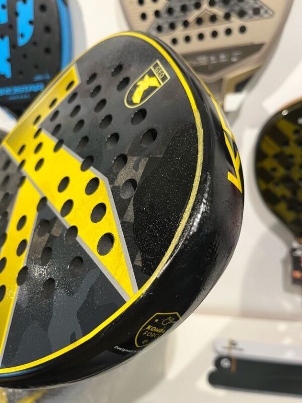 Kombat  Geo Spain  - Reparada