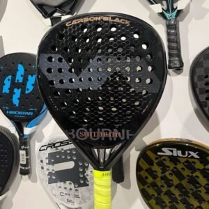 Varlion Summum Carbon Black (reparada) Varlion Summum Carbon Black - Reparada