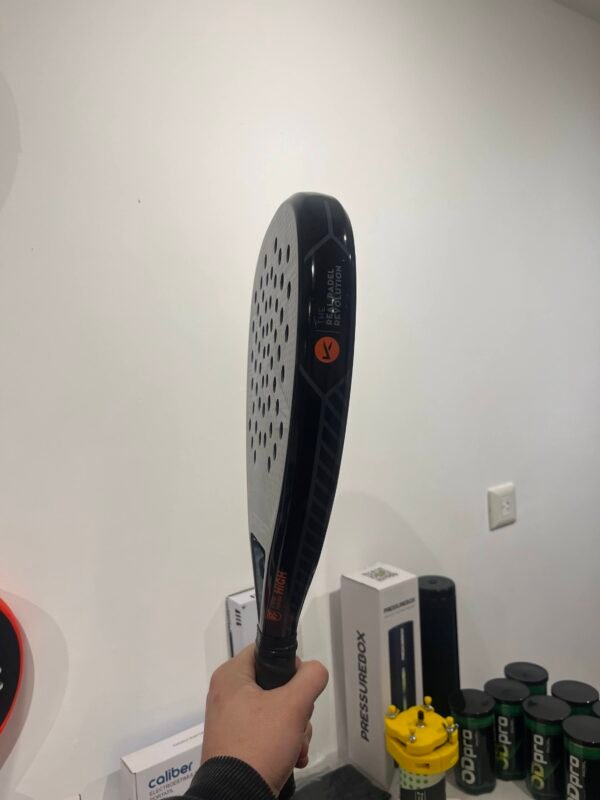 Kombat Black MK.III - Reparada Kombat Black MK.III - Reparada