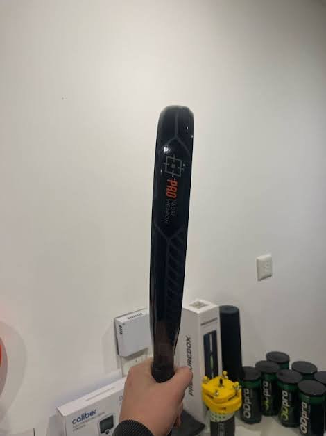 Kombat Black MK.III - Reparada Kombat Black MK.III - Reparada