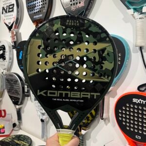 Kombat  Delta Force  - Reparada