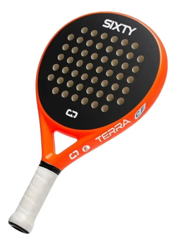 Sixty Terra CF - Nueva