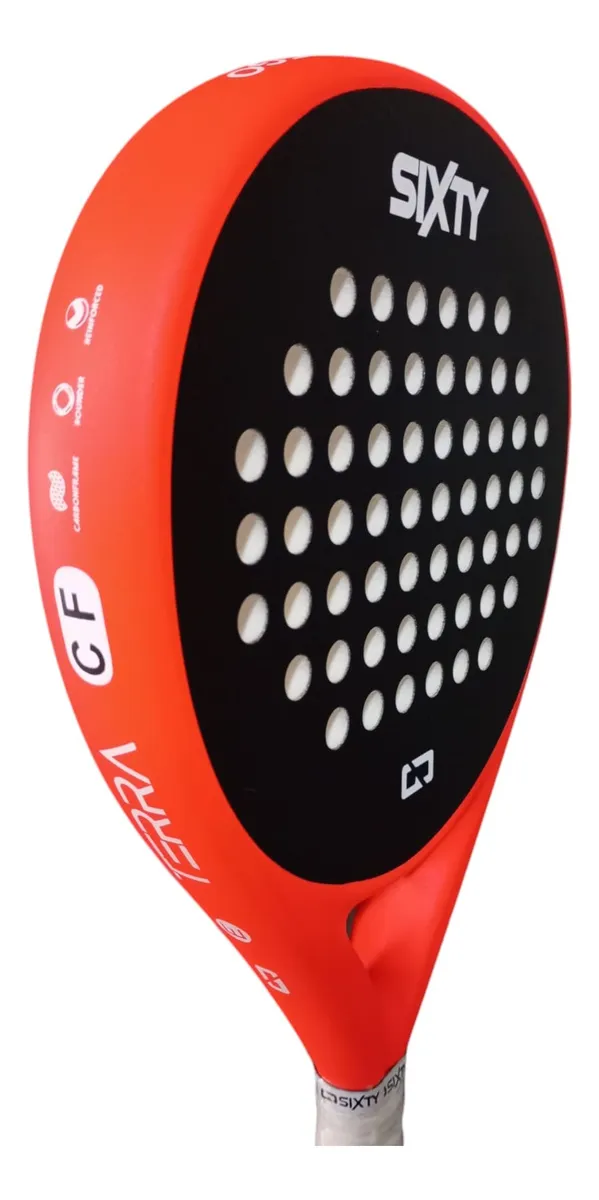 Sixty Terra CF - Nueva