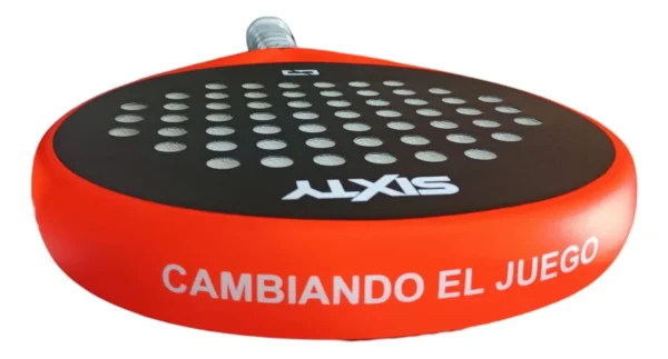 Sixty Terra CF - Nueva