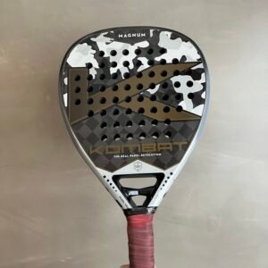 Kombat  Magnum - Reparada