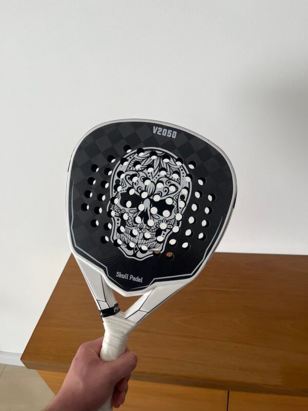 Skull Padel V25 Skull Padel V2025 - Usada