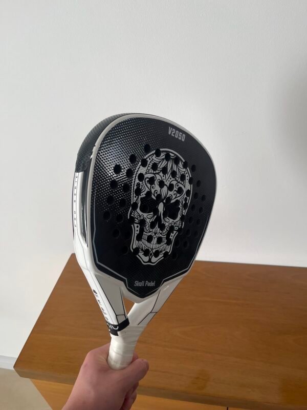 Skull Padel V25 Skull Padel V2025 - Usada