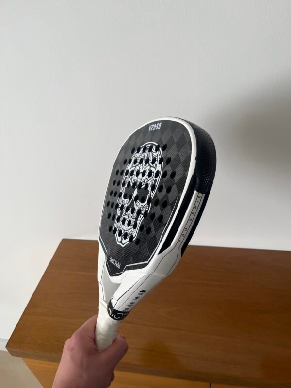 Skull Padel V25 Skull Padel V2025 - Usada