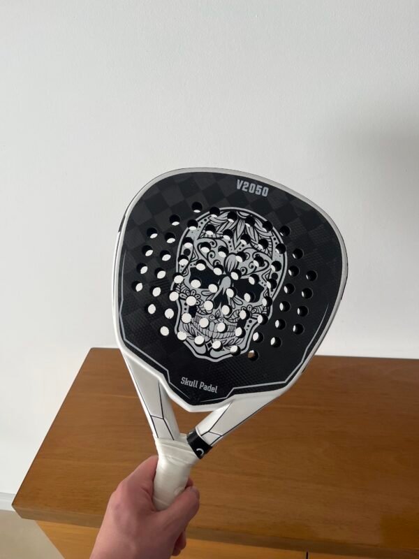 Skull Padel V25 Skull Padel V2025 - Usada