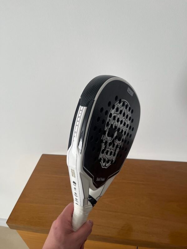 Skull Padel V25 Skull Padel V2025 - Usada