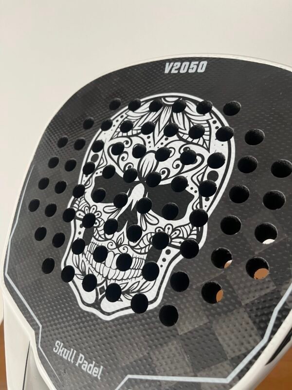 Skull Padel V25 Skull Padel V2025 - Usada
