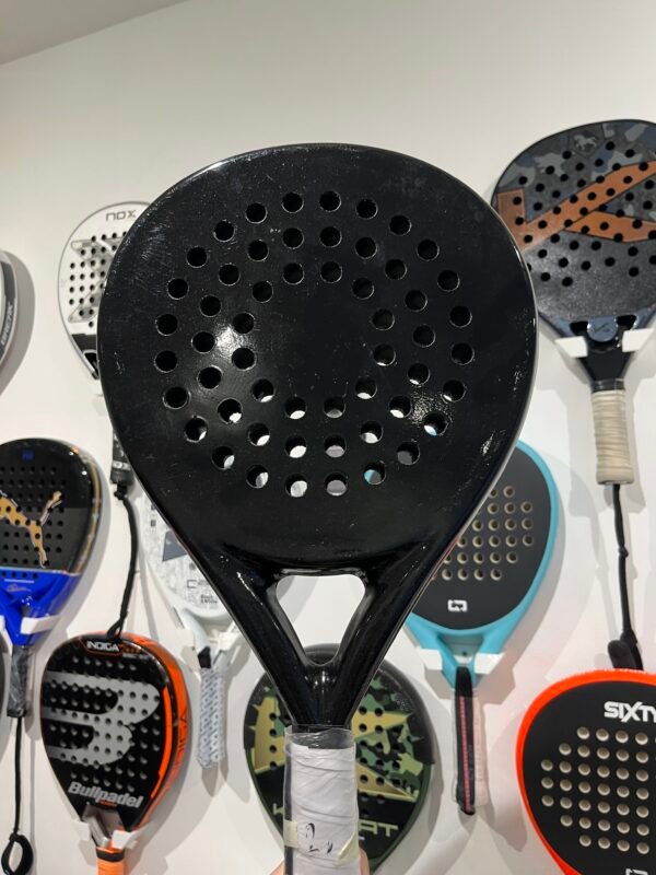 Genérica Genérica - Reparada