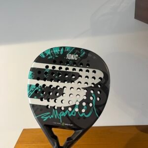 img_0558 Bullpadel Ionic light - Reparada