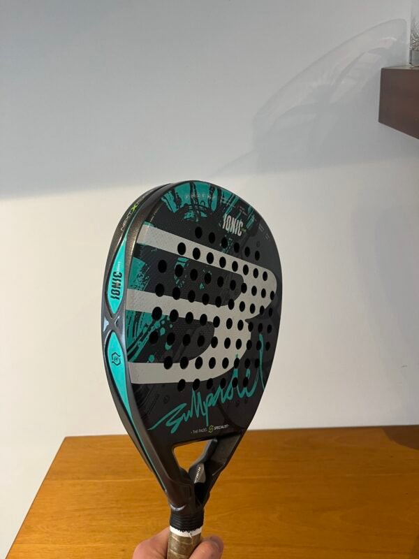 img_0559 Bullpadel Ionic light - Reparada