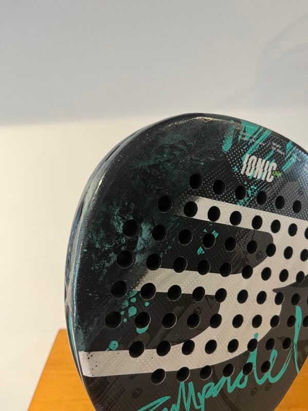img_0561 Bullpadel Ionic light - Reparada
