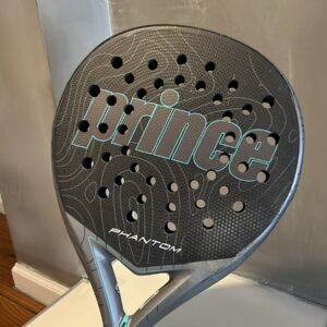 Prince Phantom V2 - Reparada