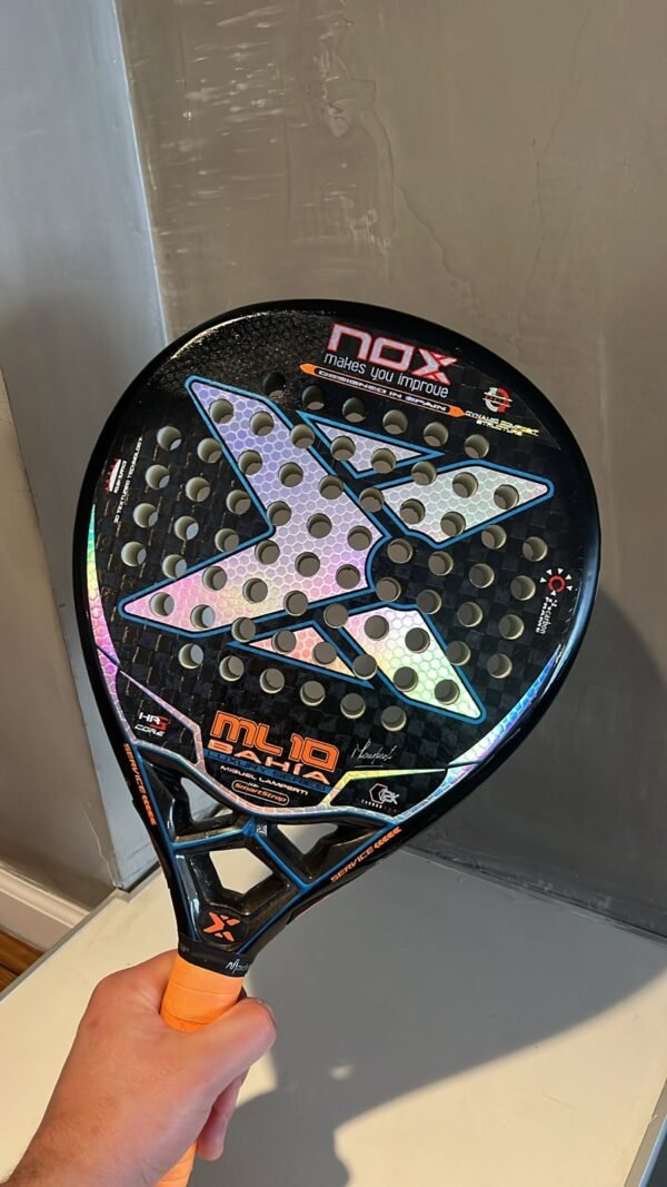 Nox ML10 Luxury Bahia - Reparada