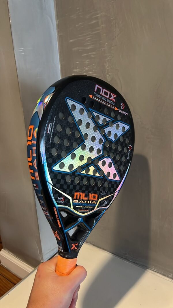 Nox ML10 Luxury Bahia - Reparada