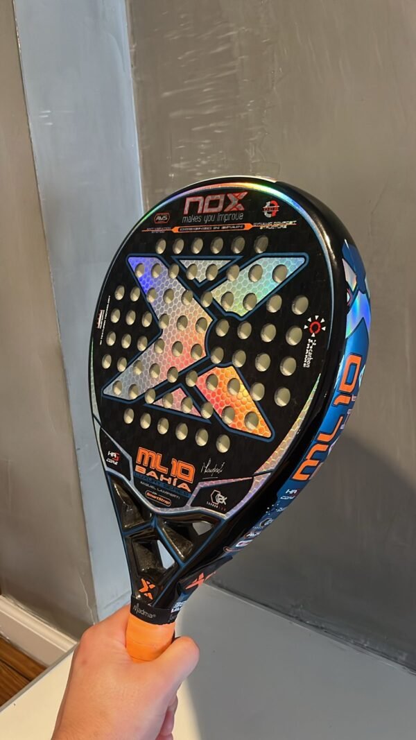 Nox ML10 Luxury Bahia - Reparada