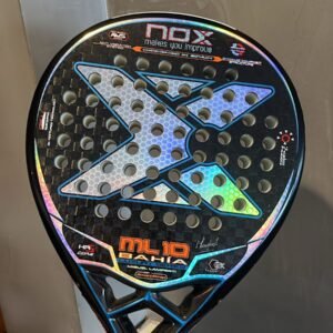 R-26112025-02 3 Nox ML10 Luxury Bahia - Reparada