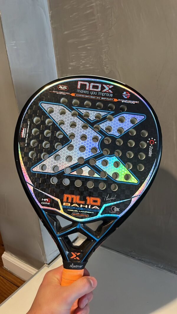 Nox ML10 Luxury Bahia - Reparada